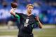 California quarterback Jared Goff