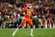 Safety T.J. Green of Clemson