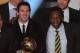 Pele has weighed in on the argument as to the way in which Messi plays for club v country.