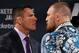 If Conor McGregor beats Nate Diaz at UFC 200, we could see the UFC rebook him in a lightweight title fight versus Rafael Dos Anjos.