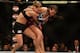Could Miesha Tate keep Ronda Rousey from submitting her for a third time?