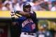 Ortiz confused a few new Twins teammates when the team began referring to him by his mother's last name, Arias, upon his arrival.