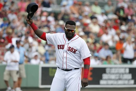 CoachYourKids: How David Ortiz Became One of the Greatest Hitters