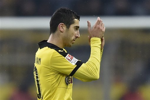 Henrikh Mkhitaryan: Is Shakhtar Donetsk Midfielder Europe's Next Big  Superstar?, News, Scores, Highlights, Stats, and Rumors