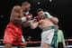 Callum Smith has the power to worry any of the super middleweight champions.