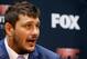 Matt Mitrione started his professional MMA career with the UFC.