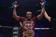 Phil Davis was the first of the current crop of signees to sign with Scott Coker-led Bellator.