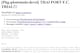 A bogus Craigslist ad for a tryout with a Thai side.