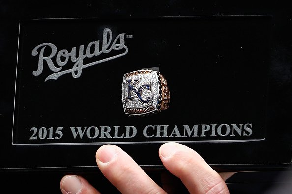 Kansas City Royals on X: Everything you need to know about the Royals 2015  World Series Champs rings. #Crowned #ForeverRoyal   / X