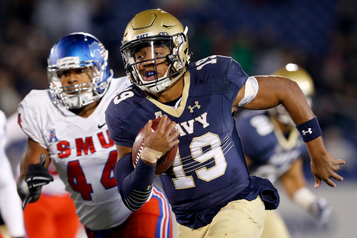 Hunter Reynolds NFL Draft: What Most People Get Wrong