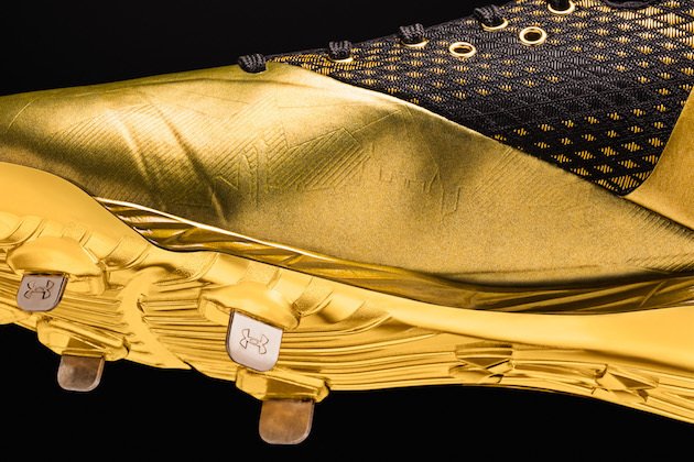 Bryce Harper Debuts Under Armour's 1st Signature Baseball Cleat, 'Harper  One', News, Scores, Highlights, Stats, and Rumors