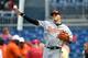 Machado, winner of two Gold Gloves at third base, has begun getting reps at shortstop as well.