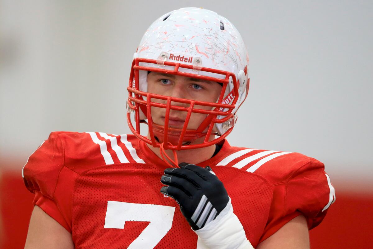 Alex Lewis NFL Draft 2016 Scouting Report, Grade for Ravens Rookie