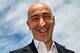 VALENCIA, SPAIN - MARCH 31: New Valencia CF head coach Pako Ayestaran poses outside the Paterna Training Centre following a press conference on March 31, 2016 in Valencia, Spain. (Photo by Manuel Queimadelos Alonso/Getty Images)
