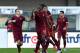 Sadiq has 19 goals in 18 Roma youth appearances this season.