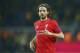 Joe Allen of Liverpool FC during the UEFA Europa League quarter-final match between Borussia Dortmund and Liverpool on April 7, 2016 at the Signal Iduna Park stadium at Dortmund, Germany.(Photo by VI Images via Getty Images)