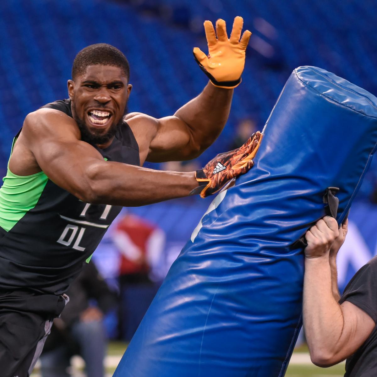 Matt Judon NFL Draft 2016 Scouting Report, Grade for Ravens Rookie News, Scores, Highlights
