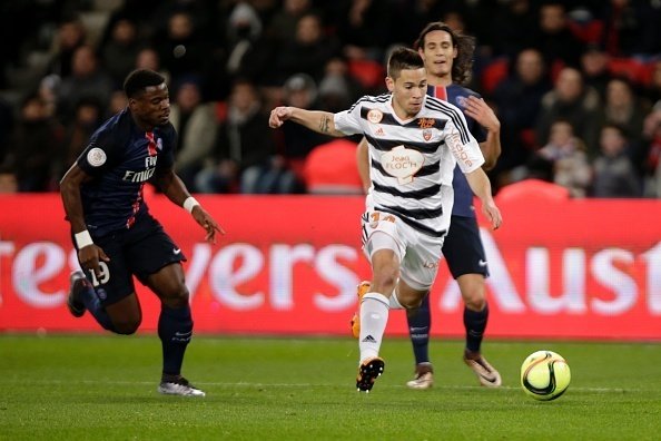 Lorient Vs Psg Team News Predicted Lineups Live Stream And Tv Info Bleacher Report Latest News Videos And Highlights