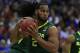 Gathers missed minimal time at Baylor, averaging 35 games played per season over his four years.