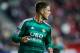 Van Wolfswinkel proved decisive for Betis.