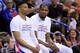 A healthy Durant and Westbrook has helped create a renewed sense of urgency in Oklahoma City.
