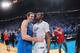 Durant's impending free agency has increased the anxiety surrounding Oklahoma City's latest postseason push.