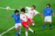 There was controversy during South Korea's World Cup progress in 2002.