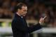 FLORENCE, ITALY - APRIL 24: Massimiliano Allegri manager of Juventus FC gives instructions during the Serie A match between ACF Fiorentina and Juventus FC at Stadio Artemio Franchi on April 24, 2016 in Florence, Italy. (Photo by Gabriele Maltinti/Getty I