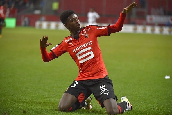 psg vs rennes team news predicted lineups live stream and tv info bleacher report latest news videos and highlights