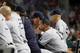 Even a 3-for-3 night from Alex Rodriguez couldn't save the Yankees Wednesday—or get his average over .200.