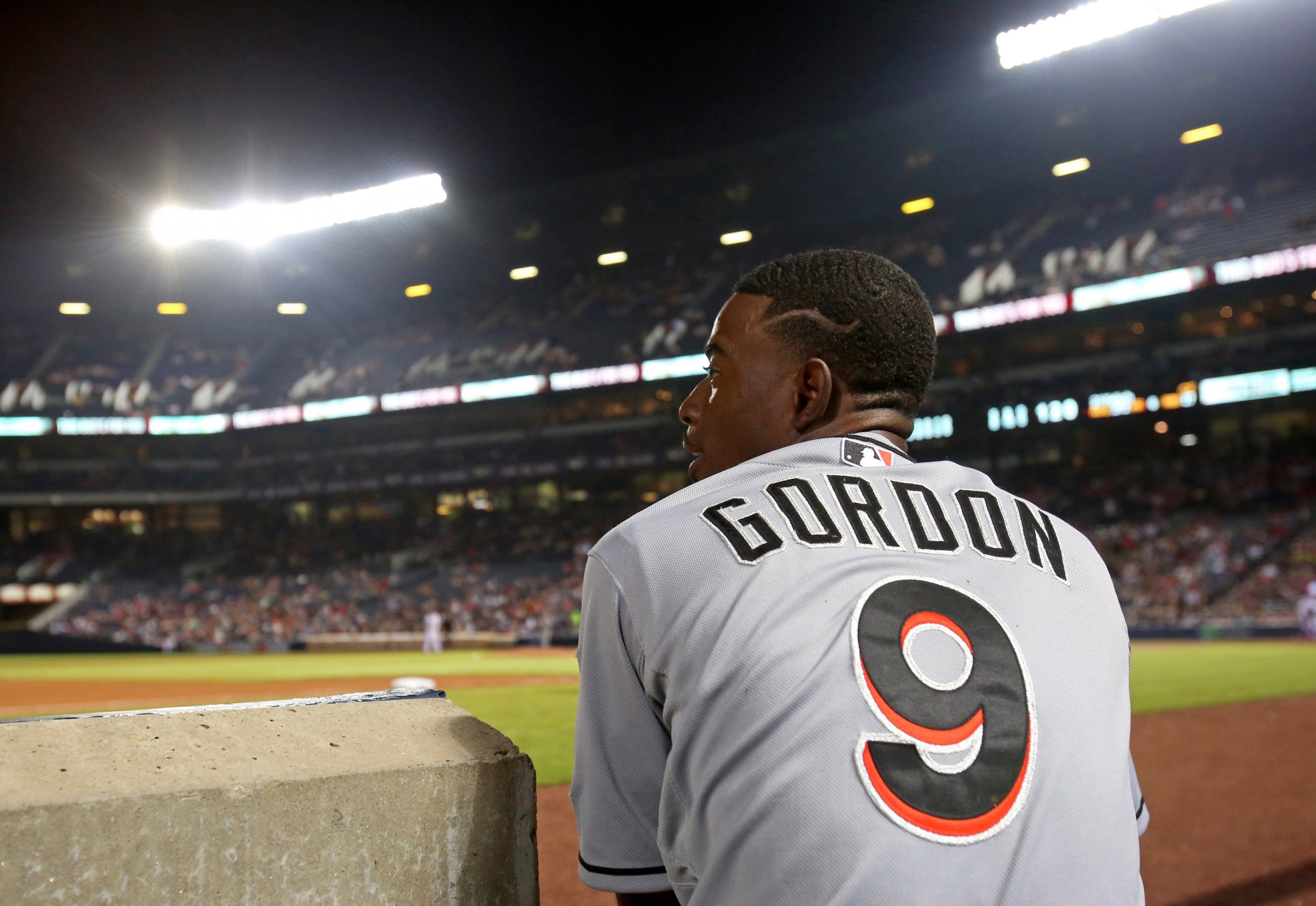 Dee Gordon's friend isn't surprised he turned to PEDs - Fish Stripes