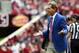 Alabama head coach Nick Saban