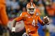 Deshaun Watson has just what Cleveland looks for in a quarterback.