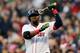 Ortiz seems to be sipping from the fountain of youth in his swan-song season.