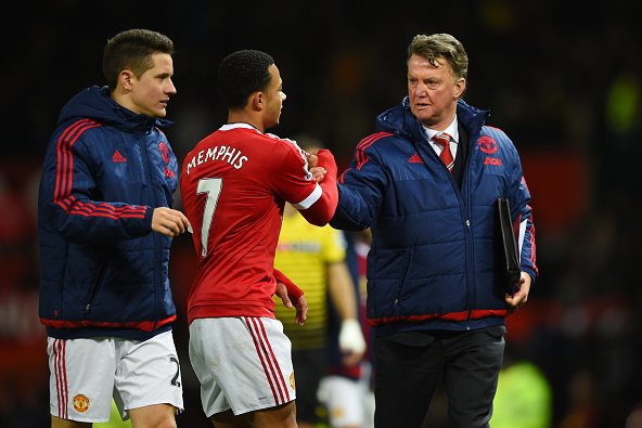 Manchester United: Memphis Depay and the Instagram Puzzle