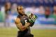 Kenneth Dixon will have an NFL impact right away.