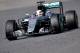 Hamilton made up a lot of ground early in the race.