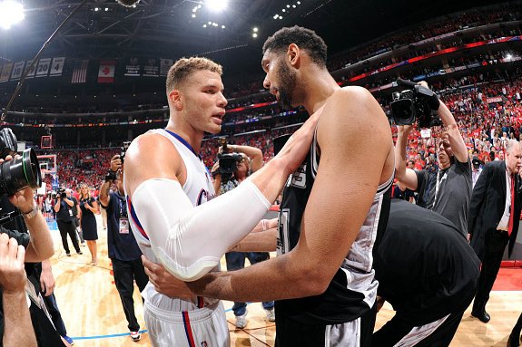 The Last Days Of Lob City Inside The Clippers Latest Playoff Demise Bleacher Report Latest News Videos And Highlights