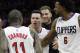 Despite the heartbreaking losses and chemistry issues, J.J. Redick believes the team isn't in need of an overhaul.