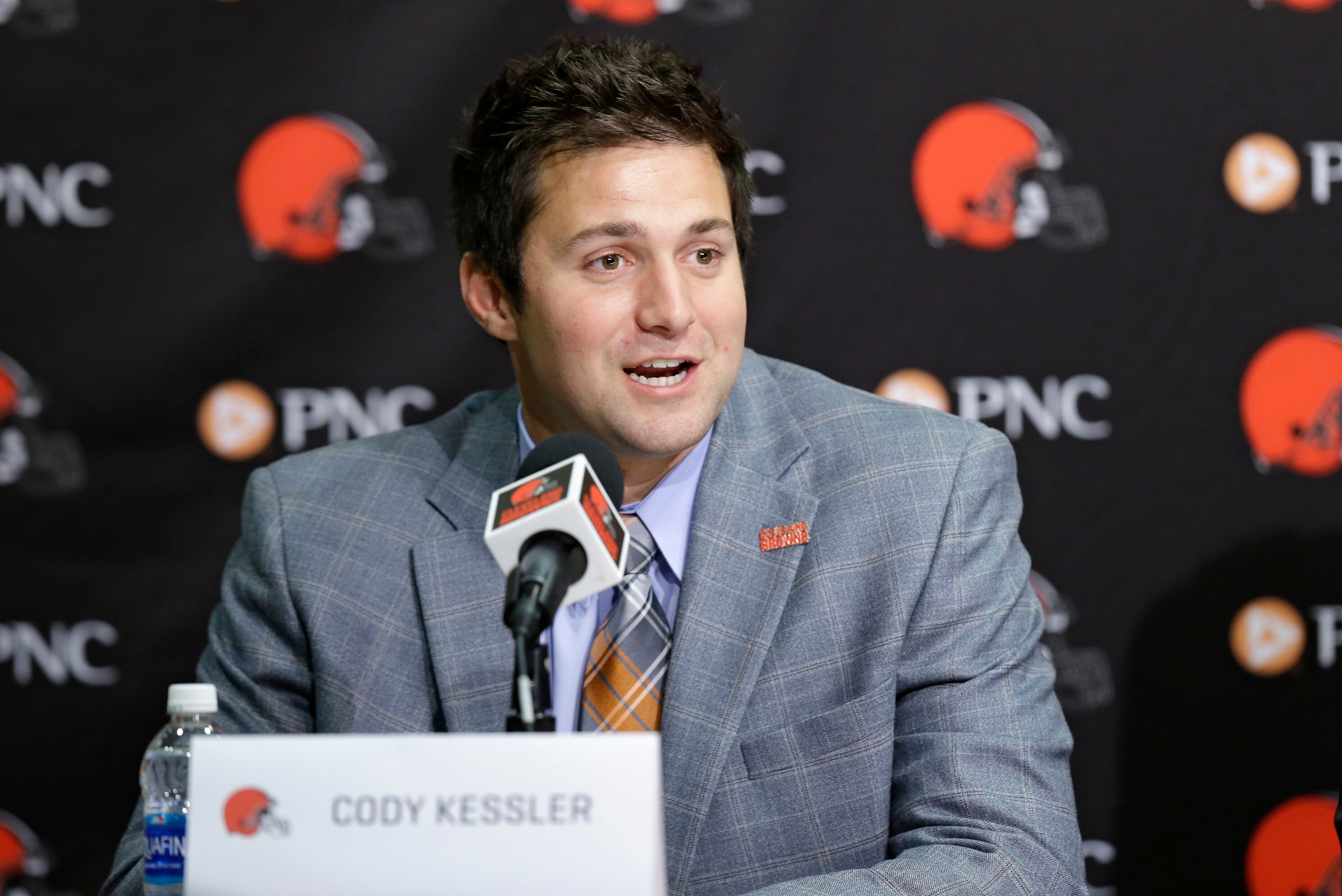 Can Cody Kessler Become A Legitimate Nfl Starter With The Cleveland Browns Bleacher Report Latest News Videos And Highlights