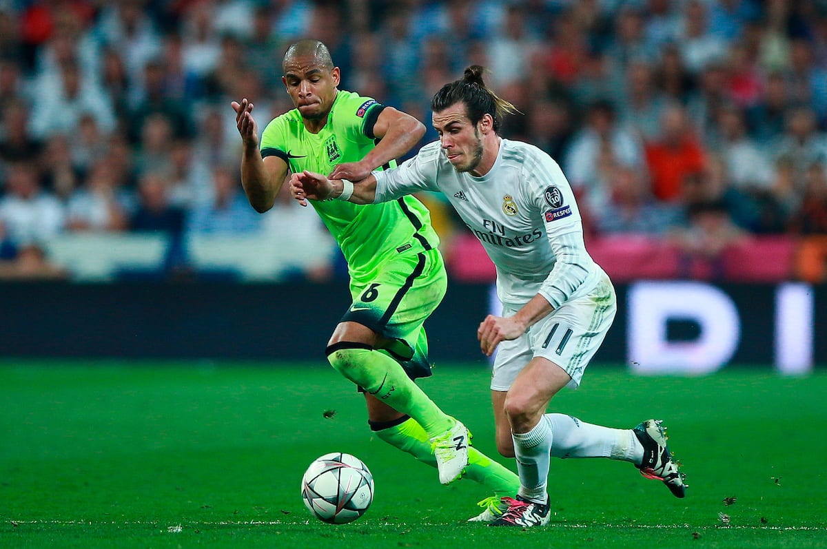 Real Madrid Vs Manchester City Goals Highlights From Champions League Match News Scores Real Madrid Vs Manchester City Goals Highlights From Champions League Match News Scores