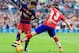 Alves and Luis will provide plenty of quality and know-how at the edges of defence.