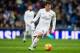 MADRID, SPAIN - DECEMBER 30: Mateo Kovacic of Real Madrid CF in action during the Real Madrid CF vs Real Sociedad as part of the Liga BBVA 2015-2016 at Estadio Santiago Bernabeu on December 30, 2015 in Madrid, Spain. (Photo by Aitor Alcalde/Power Sport