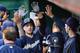 In the early going, Braun is hitting like the guy who won NL MVP honors in 2011.