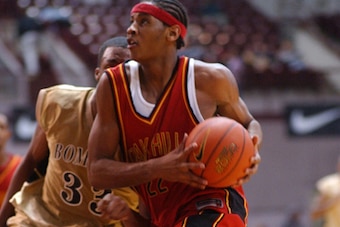 Turning Prodigies Into Pros The Oak Hill Basketball Family