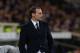 FLORENCE, ITALY - APRIL 24: Massimiliano Allegri manager of Juventus FC looks on during the Serie A match between ACF Fiorentina and Juventus FC at Stadio Artemio Franchi on April 24, 2016 in Florence, Italy. (Photo by Gabriele Maltinti/Getty Images)