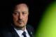 MADRID, SPAIN - DECEMBER 08: Real Madrid manager Rafa Benitez looks on during the UEFA Champions League Group A match between Real Madrid CF and Malmo FF at the Santiago Bernabeu stadium on December 8, 2015 in Madrid, Spain. (Photo by Denis Doyle/Getty
