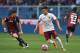 El Shaarawy will have the chance to impress his parent club.
