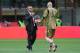 Brocchi saluted the retiring Abbiati, but his tenure has been an abject failure.