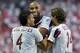 Dani Alves and Fredi Kanoute, winners in 2006 and 2007, were part of one of Sevilla's best-ever sides